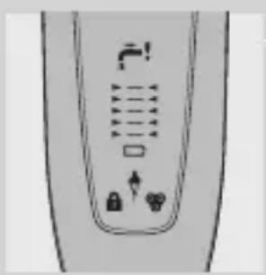 PHILIPS Arcitec RQ1085 - # - 2