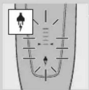 PHILIPS Arcitec RQ1085 - RQ1090 - 1