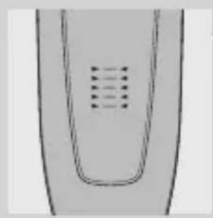 PHILIPS Arcitec RQ1085 - RQ1090 - 2