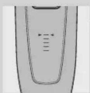 PHILIPS Arcitec RQ1085 - RQ1062/RQ1060 - 1