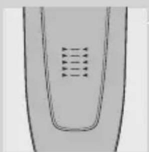 PHILIPS Arcitec RQ1085 - RQ1090 - 1
