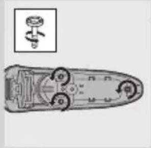 PHILIPS Arcitec RQ1085 - nunnu - 4