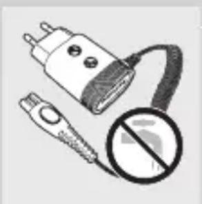 PHILIPS Arcitec RQ1085 - Danger - 1