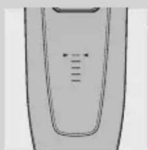 PHILIPS Arcitec RQ1085 - RQ1062/RQ1060 - 1