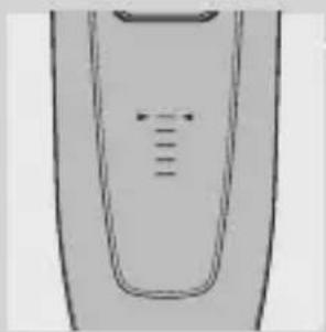 PHILIPS Arcitec RQ1085 - RQ1090 - 1