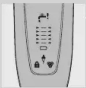 PHILIPS Arcitec RQ1085 - Layar - 2
