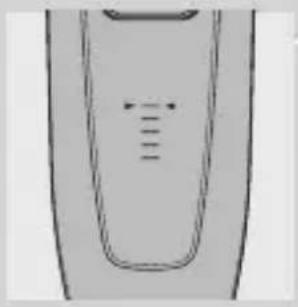PHILIPS Arcitec RQ1085 - RQ1090 - 1