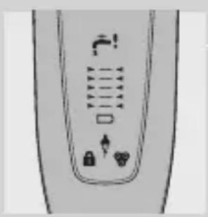 PHILIPS Arcitec RQ1085 - 顯示畫面 - 2