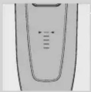PHILIPS Arcitec RQ1085 - RQ1052/RQ1050 - 1