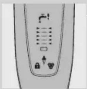 PHILIPS Arcitec RQ1085 - 显示屏 - 2