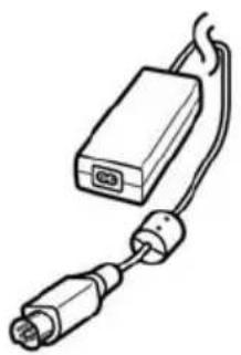 PHILIPS SPD5125CC - Packungsinhalt - 3