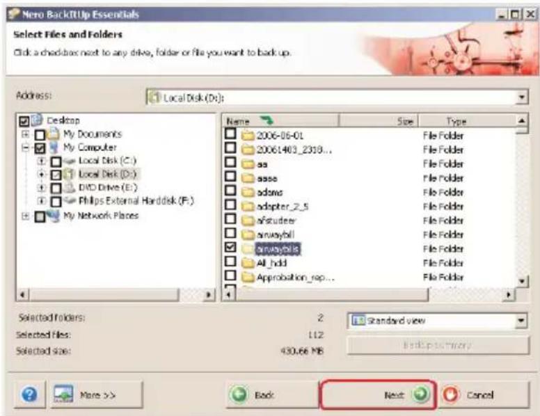 PHILIPS SPD5121CC - (werkt alleen via een USB-verbinding) - 4