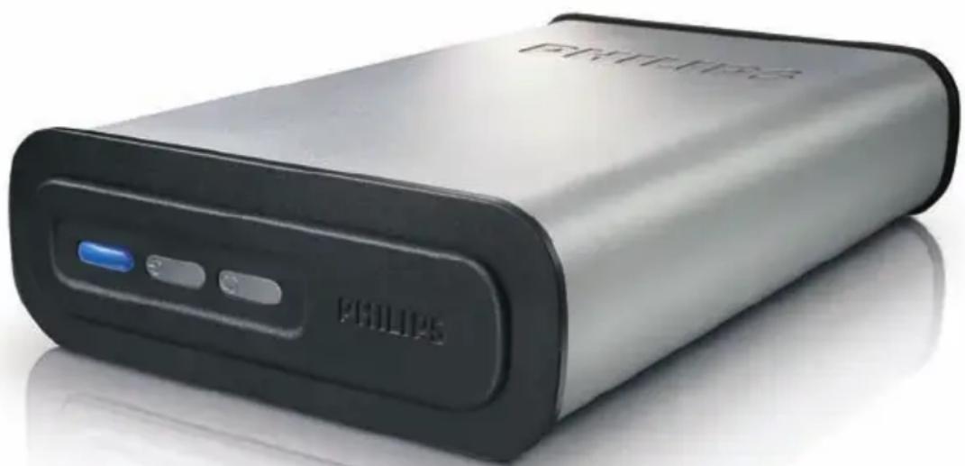 PHILIPS SPD5121CC - 1
