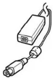 PHILIPS SPD5121CC - Important note - 3