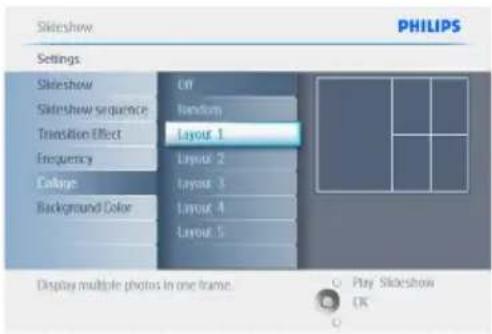 PHILIPS 7FF2M4 - Collage - 4