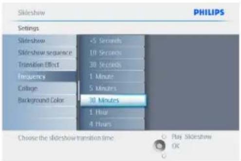 PHILIPS 7FF2M4 - Fréquence - 5