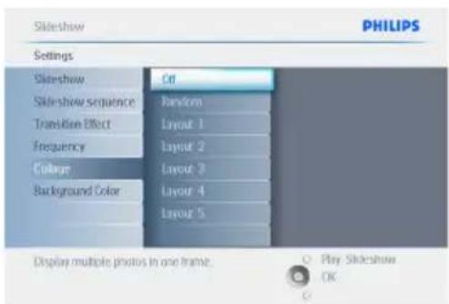 PHILIPS 7FF2M4 - Collage - 3