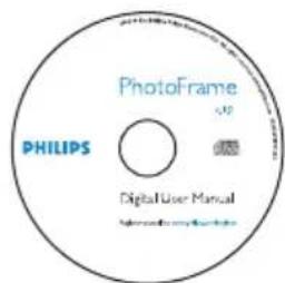 PHILIPS 7FF2M4 - Contenu de l'emballage - 3