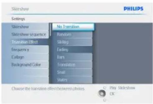 PHILIPS 7FF2M4 - Effets de transition - 3