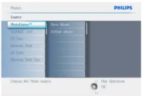 PHILIPS 7FF2M4 - Rotating - 2