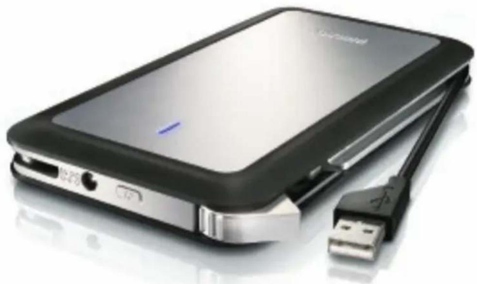 PHILIPS SPD5240CC - 1