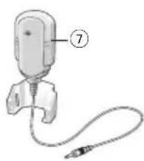 PHILIPS SPC220BC - 7