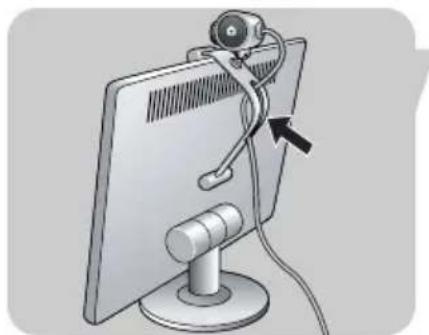 PHILIPS SPC220BC - Généralités - 1