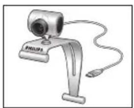 PHILIPS SPC220BC - 1