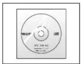PHILIPS SPC220BC - 2