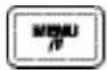 SANYO 42WPX1 - Boutons de commande (coin inférieur de couverture arrière) - 1