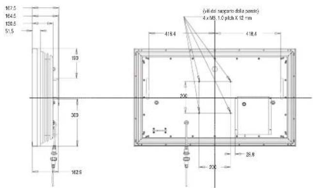 SANYO 42WPX1 - "INTERFERENZE" - 2