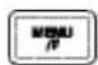 SANYO 42WPX1 - Control buttons (bottom corner of back cover) - 1
