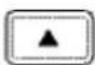 SANYO 42WPX1 - Control buttons (bottom corner of back cover) - 4