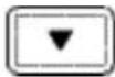 SANYO 42WPX1 - Boutons de commande (coin inférieur de couverture arrière) - 3
