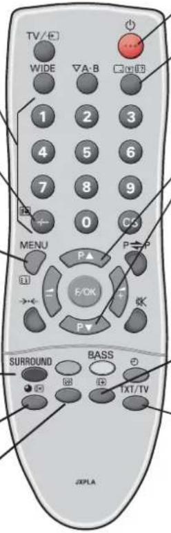 SANYO 42WPX1 - Hold - 1