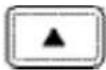 SANYO 42WPX1 - Boutons de commande (coin inférieur de couverture arrière) - 4
