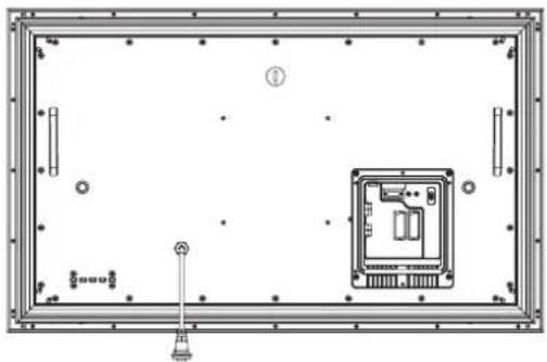 SANYO 42WPX1 - Schritt:1 Anschlüsse (wesentlich) - 1