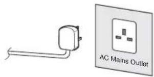 SANYO 42WPX1 - Passaggio 1: Connessioni (Essenziale) - 2