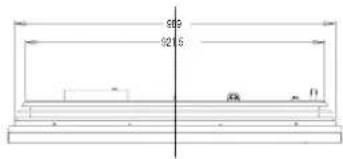 SANYO 42WPX1 - Algemene specificities - 1