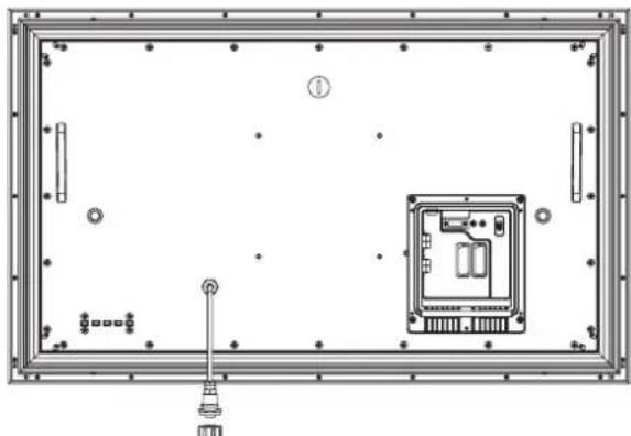 SANYO 42WPX1 - Paso:1 Conexiones (Esencial) - 1