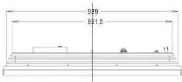 SANYO 42WPX1 - "INTERFERENCE" - 1