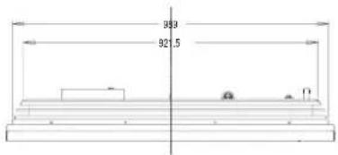 SANYO 42WPX1 - "INTERFERENCIAS - 1