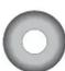 PLANTRONICS H351 SupraPlus SL - Voice Tube - 3