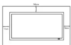 SANYO 42LM5R - 1
