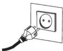 SANYO 42LM5R - Passaggio 1: Connessioni (Essenziale) - 3