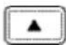 SANYO 42LM5R - Control buttons (bottom corner of back cover) - 4