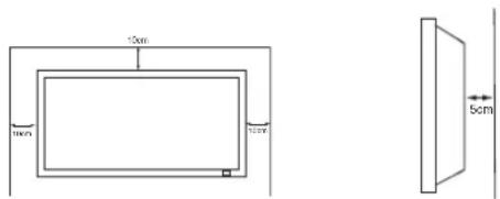 SANYO 42LM5R - Installazione / Utilizzo - 2