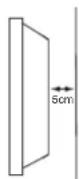 SANYO 42LM5R - This product must be earthed - 2