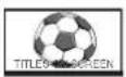 SANYO 42LM5R - ■ Opciones de pantalla - 9