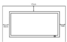 SANYO 42LM5R - Dit toestel moet worden geaard. - 1